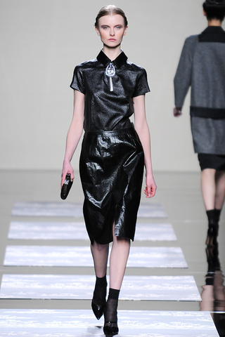 Ailanto otoño/invierno 2012-13