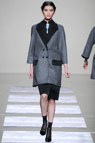 Ailanto otoño/invierno 2012-13