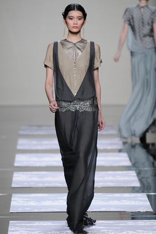 Ailanto otoño/invierno 2012-13