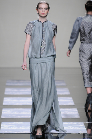 Ailanto otoño/invierno 2012-13