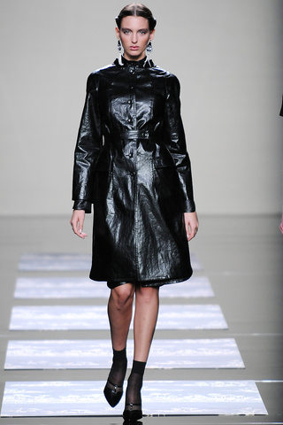 Ailanto otoño/invierno 2012-13