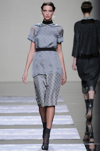 Ailanto otoño/invierno 2012-13