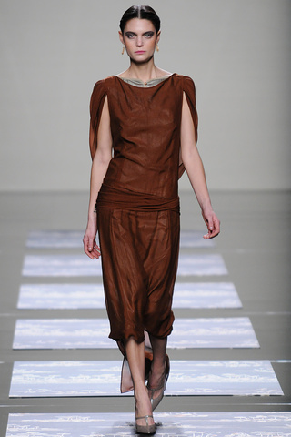 Ailanto otoño/invierno 2012-13