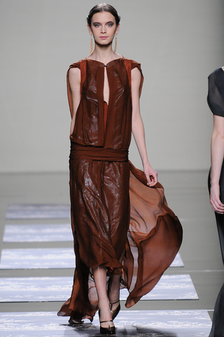 Ailanto otoño/invierno 2012-13