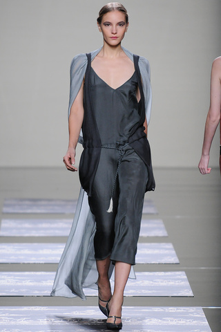 Ailanto otoño/invierno 2012-13