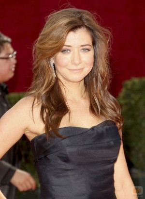 Famosos que parecen más jóvenes