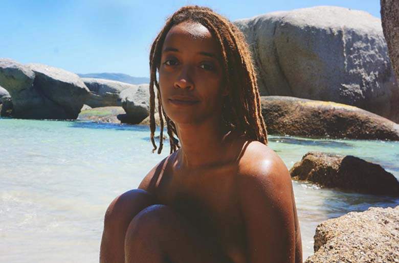 Violación Amber Amour 