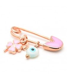 Amuletos contra el mal de ojo