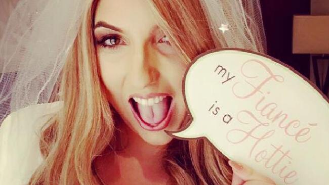 Muere la bloguera Anna Swabey