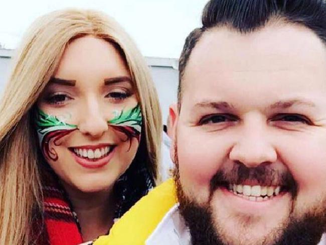 Muere la bloguera Anna Swabey