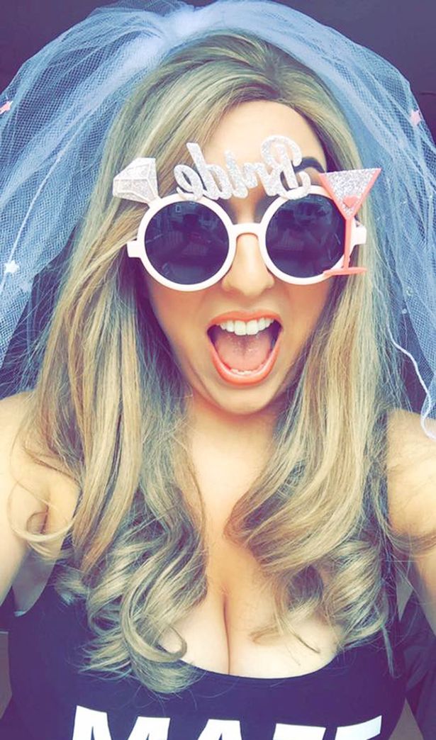 Muere la bloguera Anna Swabey