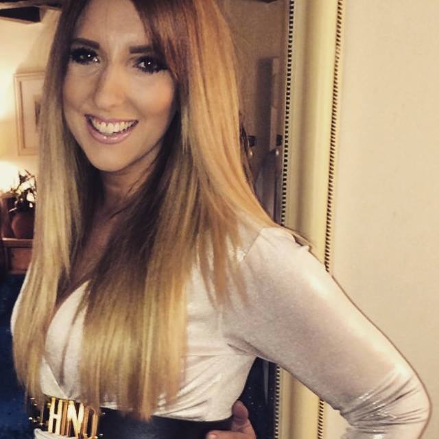 Muere la bloguera Anna Swabey