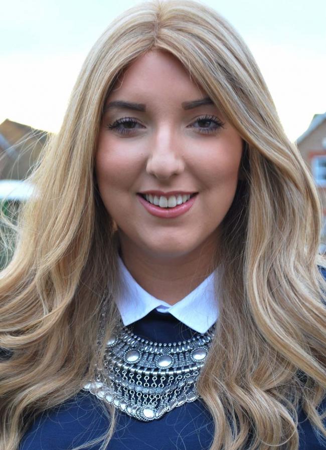 Muere la bloguera Anna Swabey