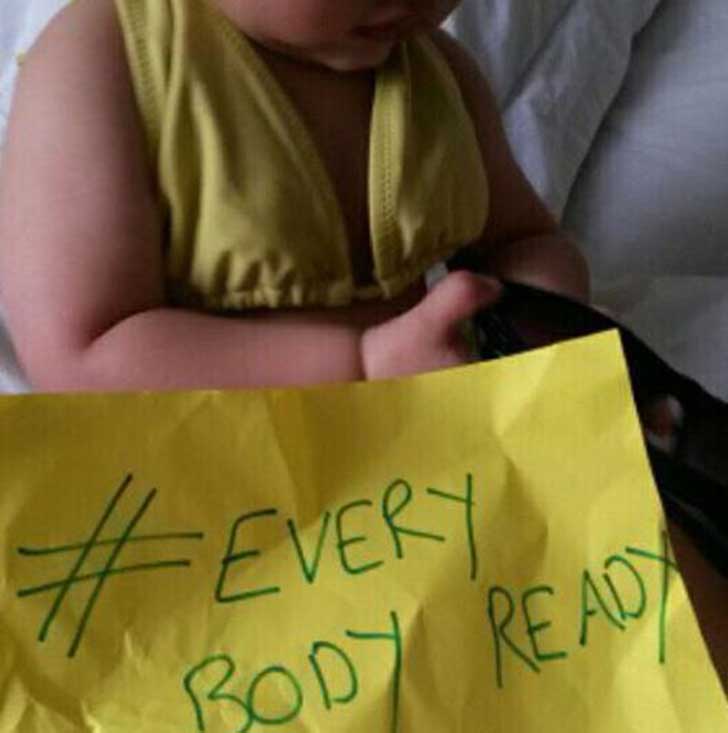 Reacciones al polémico anuncio sexista