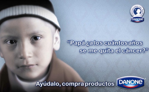 Publicidad emotiva