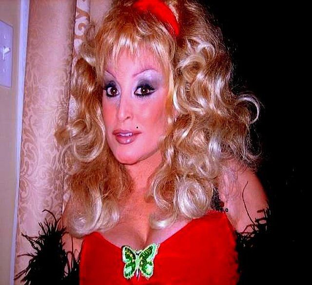 Cambios de look Aramís Fuster 