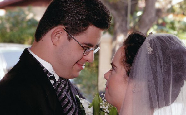 Parejas Síndrome de Down