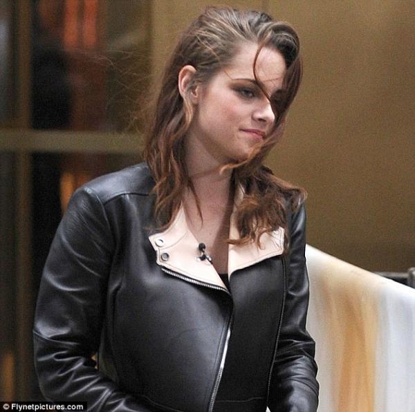 Famosos con el pelo sucio