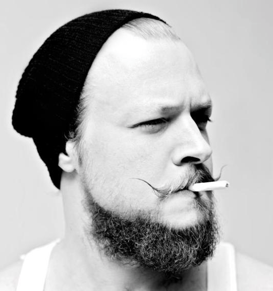 Nate Richert antes y ahora 