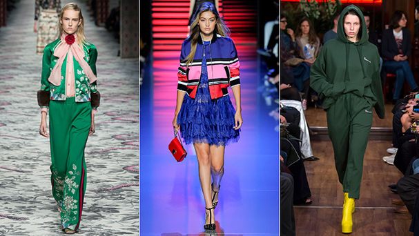 Athleisure tendencia