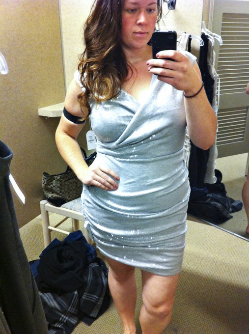 Pérdida de peso de Julia Kozerski