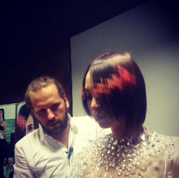 Tendencia pelo pixelado