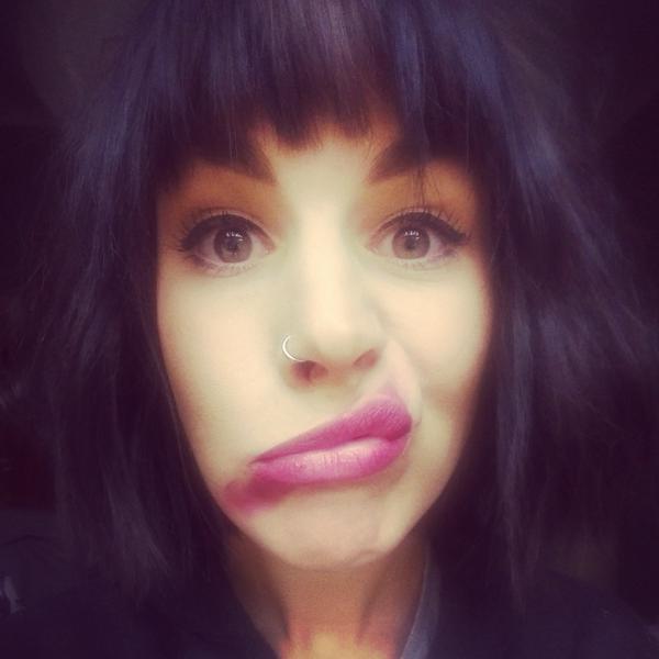 #SmearForSmear