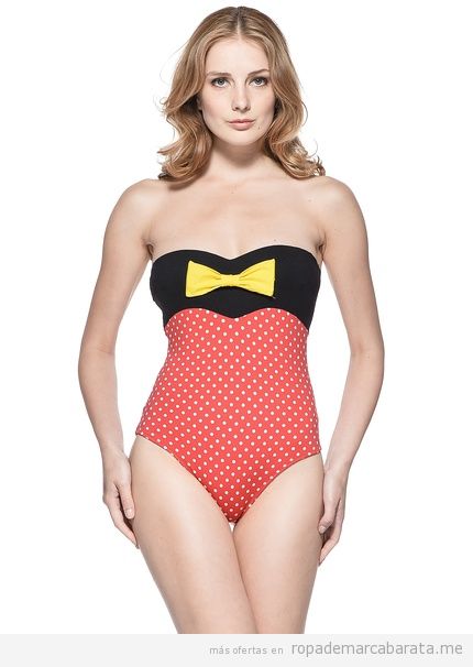 bañadores originales