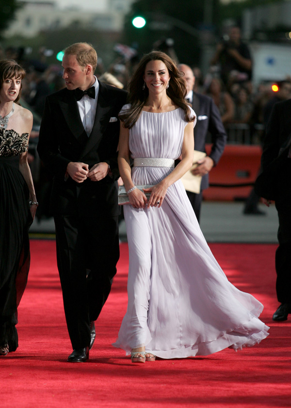PRINCE WILLIAM AND CATHERINE DUCHESS OF CAMBRIDGE