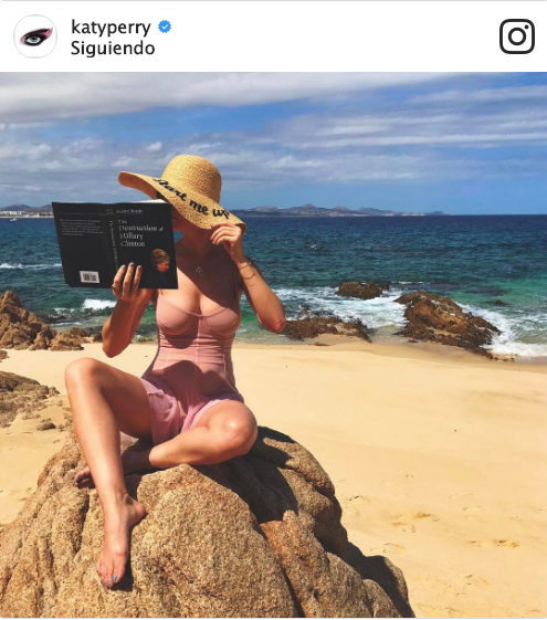 Tendencia ropa de baño nude