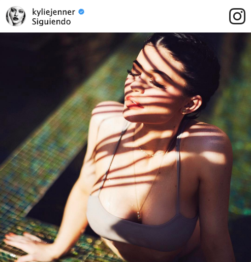 Tendencia ropa de baño nude