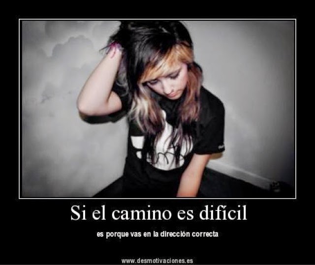 Imágenes de los blogs pro anorexia y bulimia