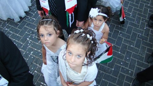 Bodas entre hombres y niñas