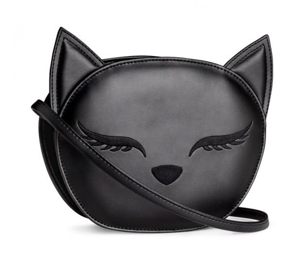 Prendas y complementos Dark