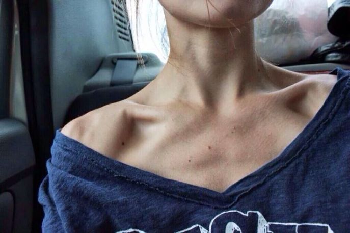 Bonespiration, tendencia en las redes 