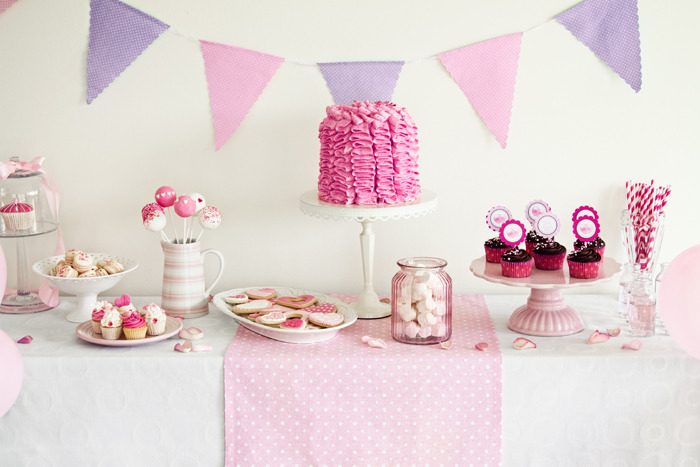 Bridal Shower ideas