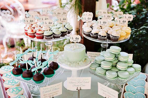 Bridal Shower ideas