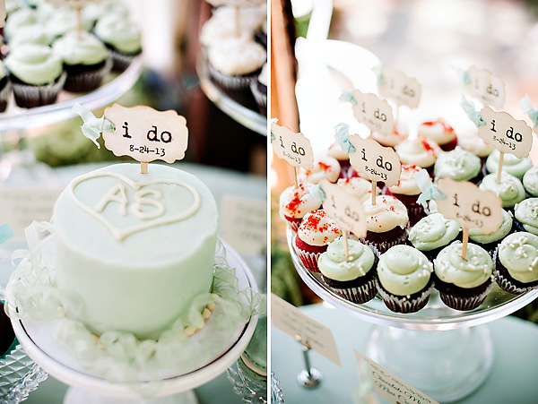 Bridal Shower ideas