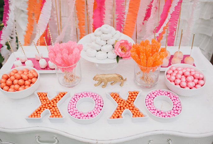 Bridal Shower ideas