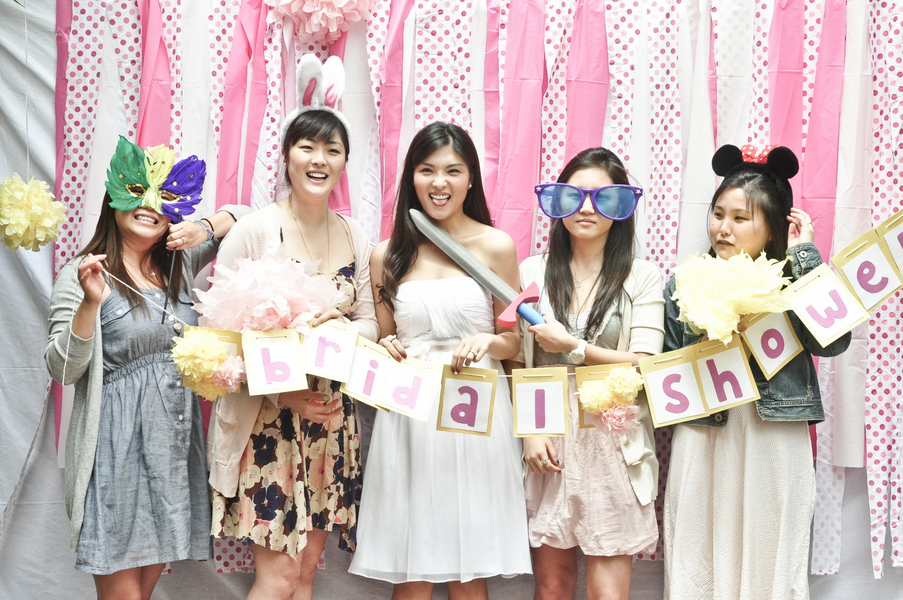 Bridal Shower ideas