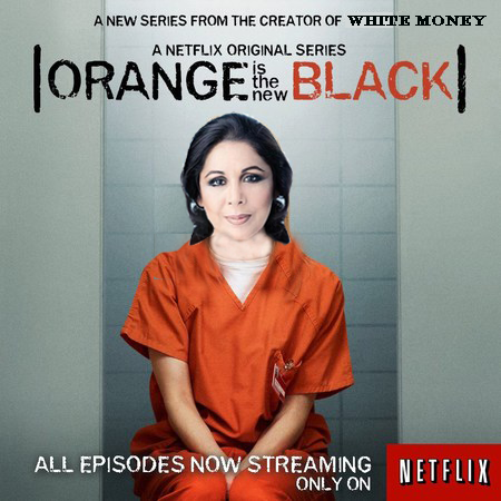 Bromas Isabel Pantoja en la cárcel 