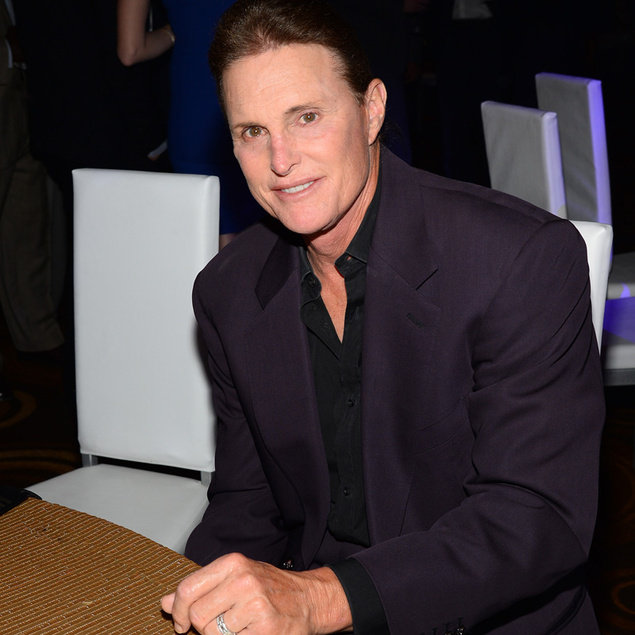El cambio de sexo de Bruce Jenner