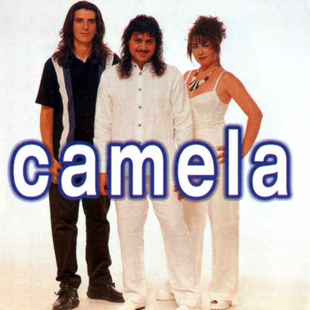 Camela