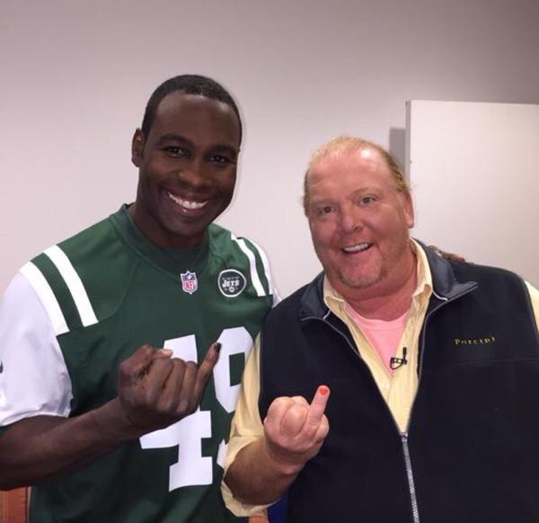 Campaña #Polishedman