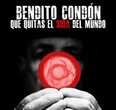Campañas contra el SIDA