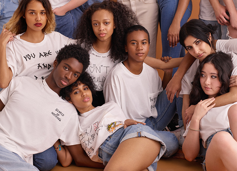 campaña 2017 urban outfitter