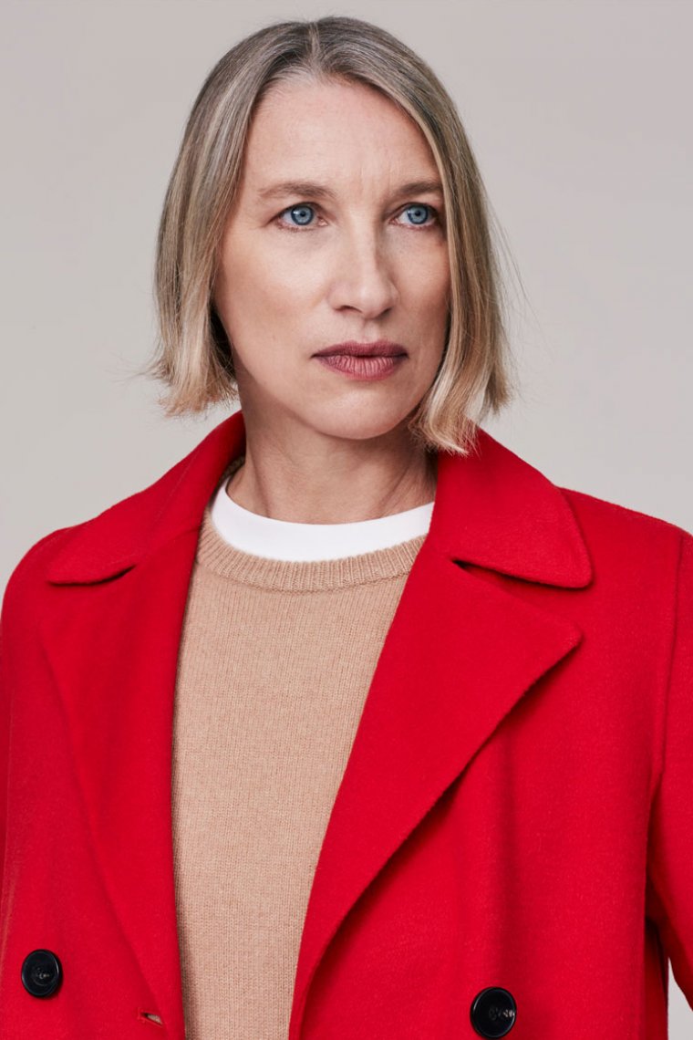 Timeless, la campaña de Zara con mujeres maduras