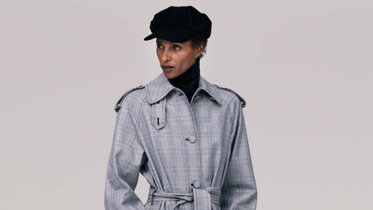 Timeless, la campaña de Zara con mujeres maduras