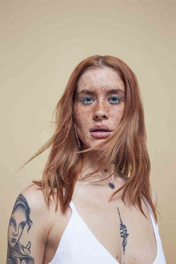 Campaña de Missguided #InYourOwnSkin