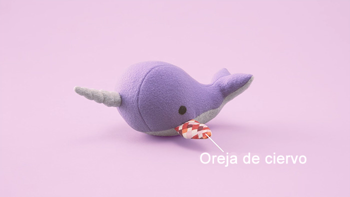 Campaña de peluches con órganos donados